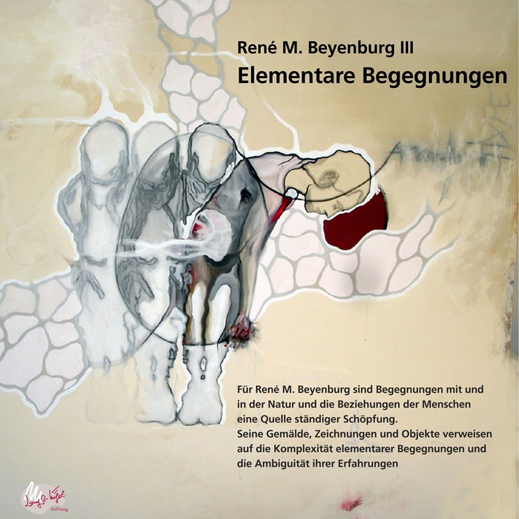 ELEMENTARE BEGEGNUNGEN